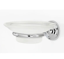 Alno - A6630 - Royale Soap Holder