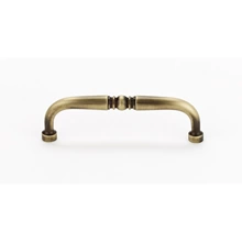 Alno - A702-4-AEM - 4" PULL