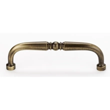 Alno - A702-6-AE - 6" PULL