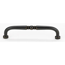 Alno - A702-6-BARC - 6" PULL