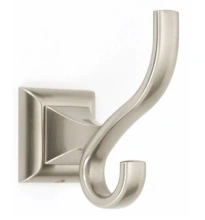 Alno - A7499 - Manhattan Robe Hook
