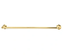 Alno - A7720-30 - Nicole 30" Towel Bar
