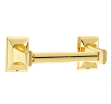 Alno - A7960 - Geometric Tissue Holder