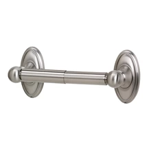 Alno - A8060-SN - TOILET TISSUE HOLDER