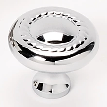 Alno - A812-1-PC - 1" KNOB