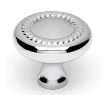 Alno - A812-14-PC - Alno Cabinet Knob 1 1/4"