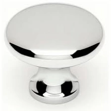 Alno - A814-14-PC - Alno Cabinet Knob 1 1/4"