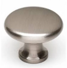 Alno - A814-14-SN - Alno Cabinet Knob 1 1/4"