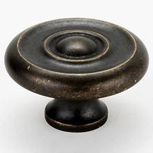 Alno - A817-1-BARC - 1" KNOB