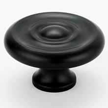Alno - A817-1-BRZ - 1" KNOB