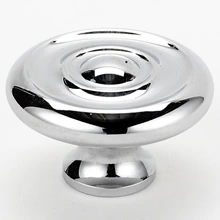 Alno - A817-1-PC - 1" KNOB