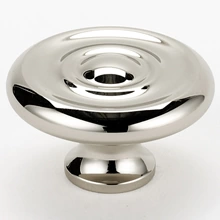 Alno - A817-1-PN - 1" KNOB