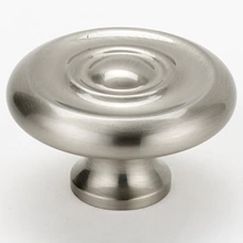 Alno - A817-1-SN - 1" KNOB