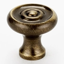 Alno - A817-34-AE - 3/4" KNOB