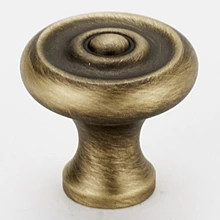 Alno - A817-34-AEM - 3/4" KNOB