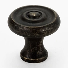 Alno - A817-34-BARC - 3/4" KNOB