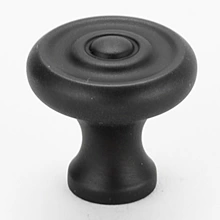 Alno - A817-34-BRZ - 3/4" KNOB