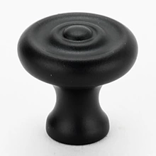 Alno - A817-34-MB - 3/4" KNOB