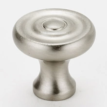 Alno - A817-34-SN - 3/4" KNOB