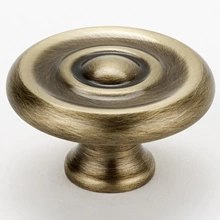 Alno - A817-45-AE - 1 3/4" KNOB