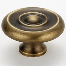 Alno - A817-45-AEM - 1 3/4" KNOB