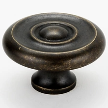 Alno - A817-45-BARC - 1 3/4" KNOB