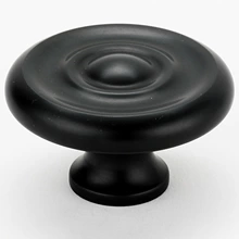 Alno - A817-45-BRZ - 1 3/4" KNOB