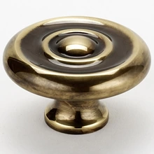Alno - A817-45-PA - 1 3/4" KNOB