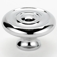 Alno - A817-45-PC - 1 3/4" KNOB