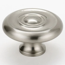 Alno - A817-45-SN - 1 3/4" KNOB