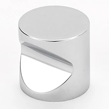 Alno - A823-1-PC - 1" KNOB