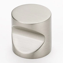 Alno - A823-1-SN - 1" KNOB