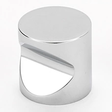 Alno - A823-34-PC - 20.0 MM KNOB