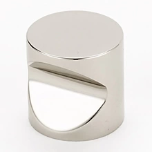 Alno - A823-34-PN - 20.0 MM KNOB