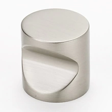 Alno - A823-34-SN - 20.0 MM KNOB