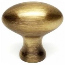 Alno - A827-14-AE - Alno Cabinet Knob 1 1/4"