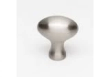 Alno - A827-14-SN - Alno Cabinet Knob 1 1/4"