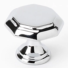 Alno - A828-1-PC - 1" KNOB