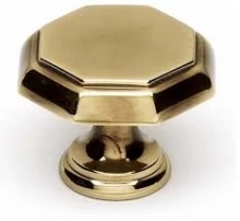 Alno - A828-14-PA - Alno Cabinet Knob 1 1/4"