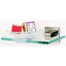Alno - A8430-PC - SOAP DISH