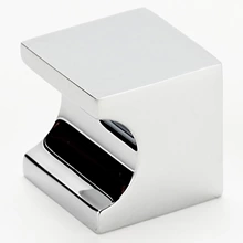 Alno - A853-34-PC - 20.0 MM KNOB/SQUARE