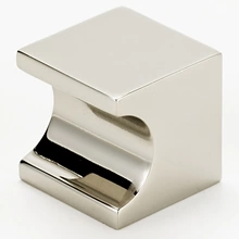 Alno - A853-34-PN - 20.0 MM KNOB/SQUARE