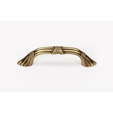 Alno - A881-3-AEM - 3" PULL