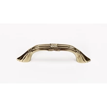 Alno - A881-3-PA - 3" PULL