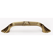 Alno - A881-6-AE - 6" PULL