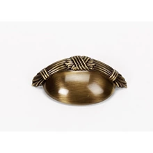 Alno - A882-3-AE - 3" CUP PULL