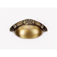 Alno - A882-3-AEM - 3" CUP PULL