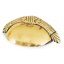 Alno - A882-3-PB - 3" CUP PULL