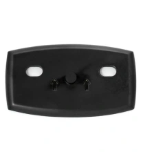 Alno - A8990 - Euro Base Plate