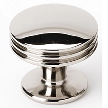 Alno - A930-1-PN - 1" KNOB